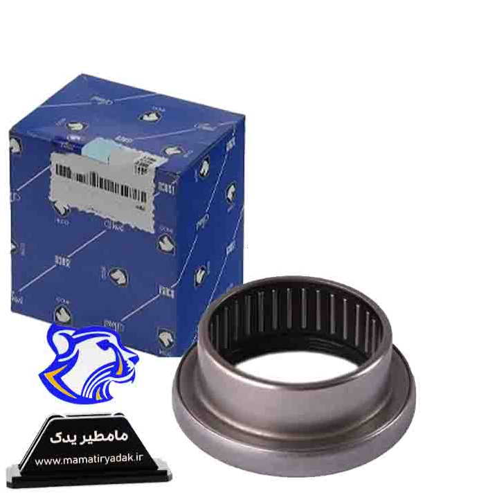 تصویر بلبرینگ داخلی بازوئی عقب پژو 405 شرکتی ایساکو اصل 0270500520 